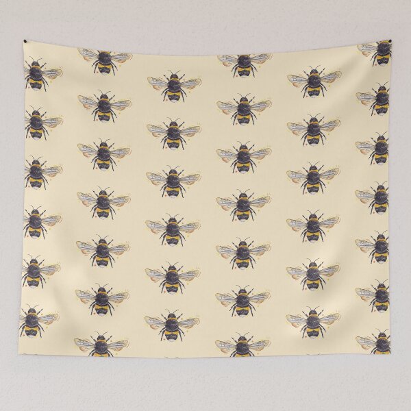 Item preview, Bumble Bee designed and sold by meganmxe.