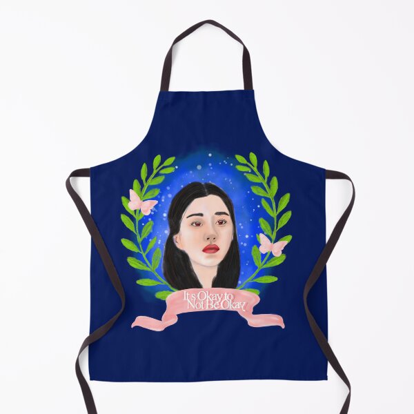 Item preview, It's Okay to not be okay designed and sold by EmmyWhammy.