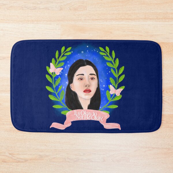 Item preview, It's Okay to not be okay designed and sold by EmmyWhammy.