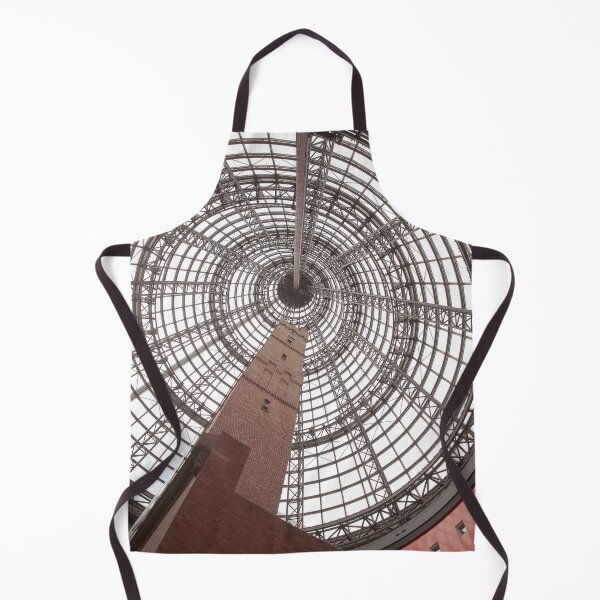 Item preview, Melbourne Central tower designed and sold by Esther Frieda.