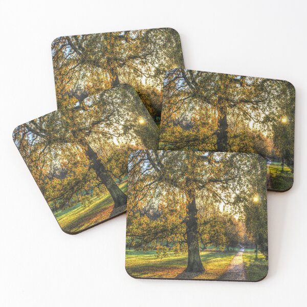 Item preview, Greenwich Park London designed and sold by Londonimages.
