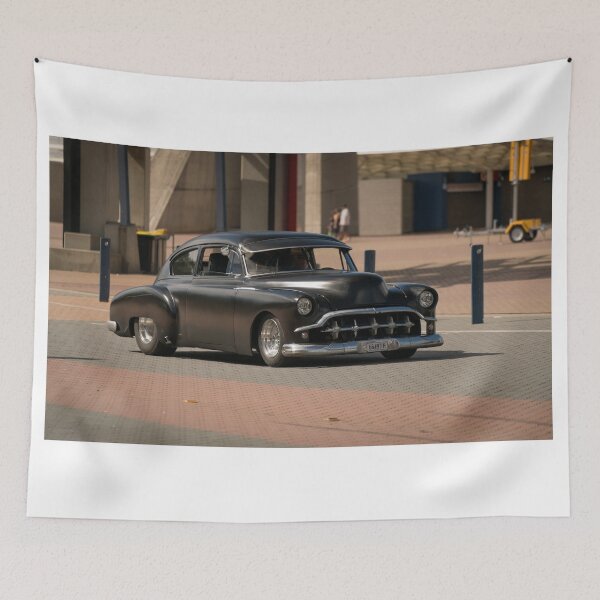 Aperçu de l'œuvre Stealth HotRod créée et vendue par AndyFeltonPix.