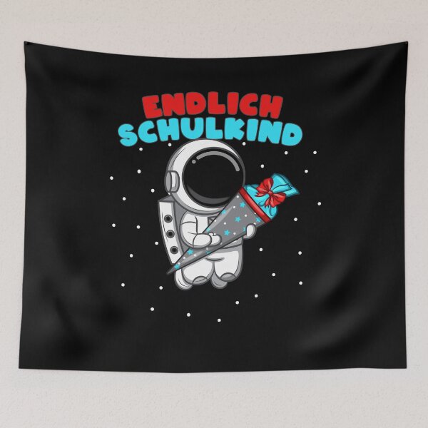 Item preview, Finally schoolchild designed and sold by Weilichesmag.