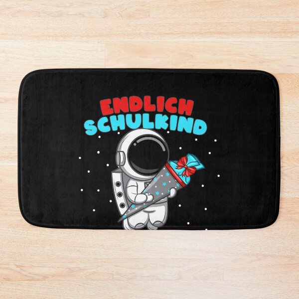 Item preview, Finally schoolchild designed and sold by Weilichesmag.
