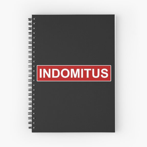 Item preview, INDOMITUS designed and sold by WarGear.