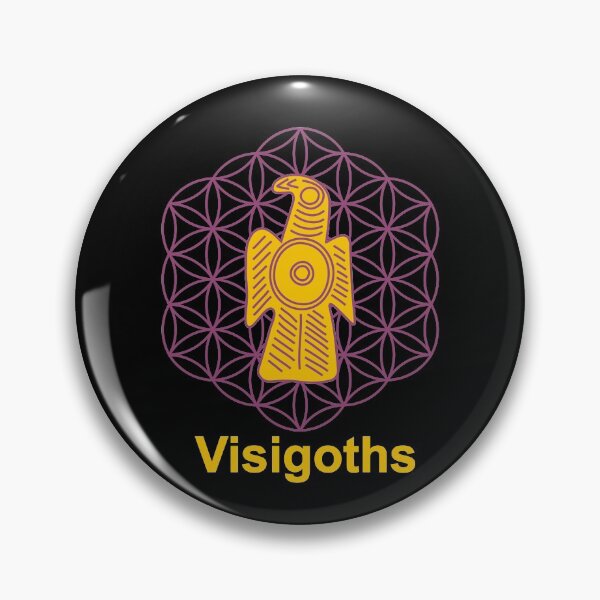 Item preview, Visigoths designed and sold by yggdrasil-es.