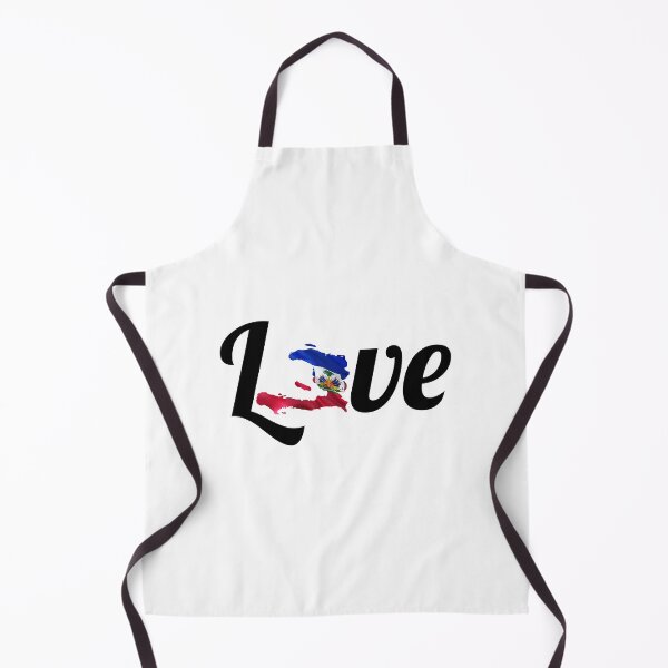 Item preview, Renmen Ayiti - Love Haiti - J'aime Haiti designed and sold by makeitadmirable.