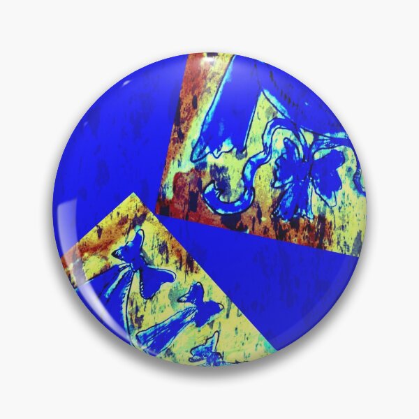 Item preview, Beau delicious deep blue designed and sold by Nickdavisinghe.