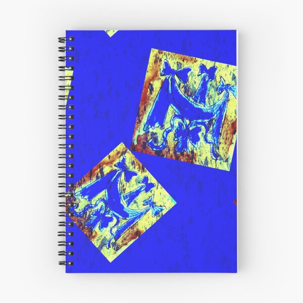 Item preview, Beau delicious deep blue designed and sold by Nickdavisinghe.
