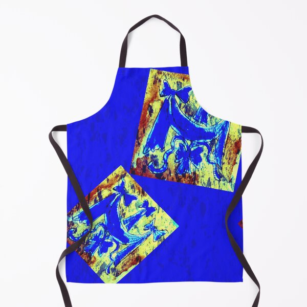 Item preview, Beau delicious deep blue designed and sold by Nickdavisinghe.
