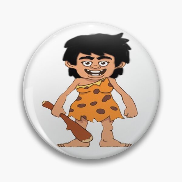 Item preview,   Caveman designed and sold by Saa3D.