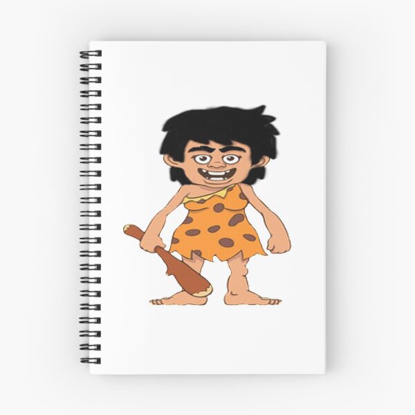 Item preview,   Caveman designed and sold by Saa3D.