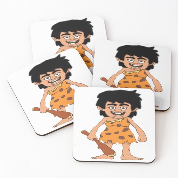 Item preview,   Caveman designed and sold by Saa3D.