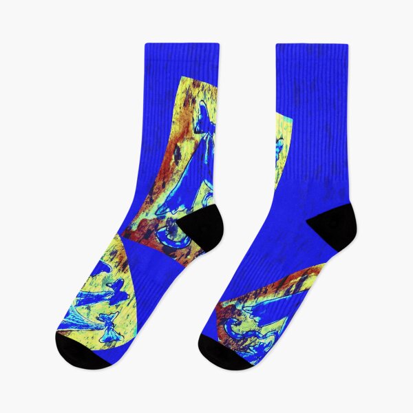 Item preview, Beau delicious deep blue designed and sold by Nickdavisinghe.