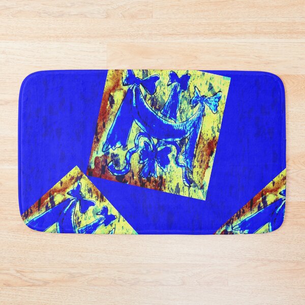 Item preview, Beau delicious deep blue designed and sold by Nickdavisinghe.