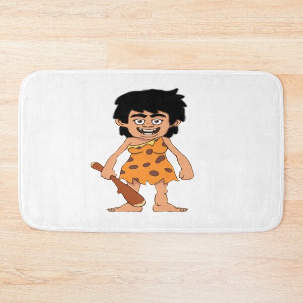 Item preview,   Caveman designed and sold by Saa3D.