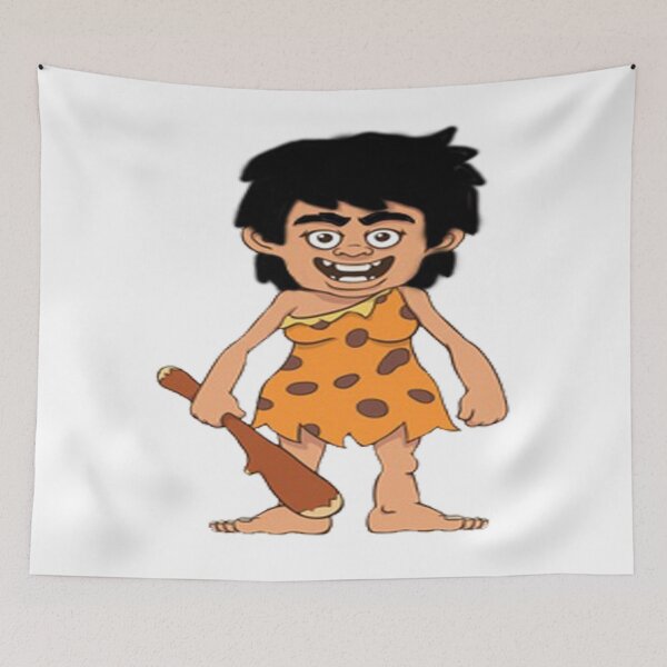 Item preview,   Caveman designed and sold by Saa3D.