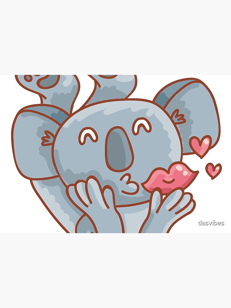 From Koala with Love by dasvibes