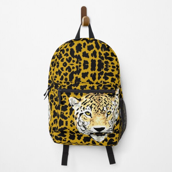 Item preview, Leopard  designed and sold by BellsPainting.