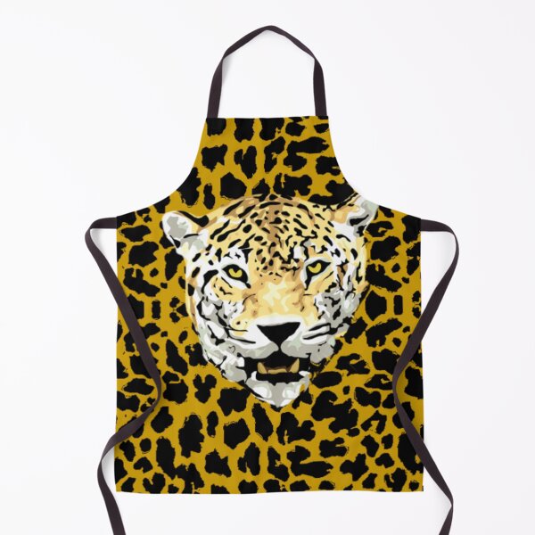 Item preview, Leopard  designed and sold by BellsPainting.