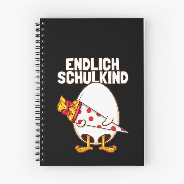 Item preview, Finally schoolchild designed and sold by Weilichesmag.