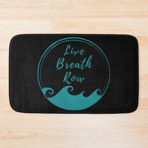 Item preview, Live Breath Rowing designed and sold by RachelWills.