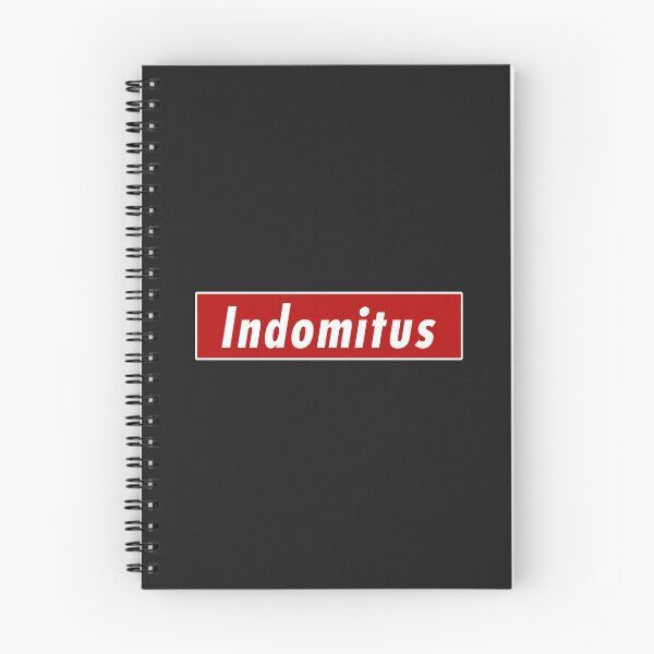 Item preview, INDOMITUS designed and sold by WarGear.