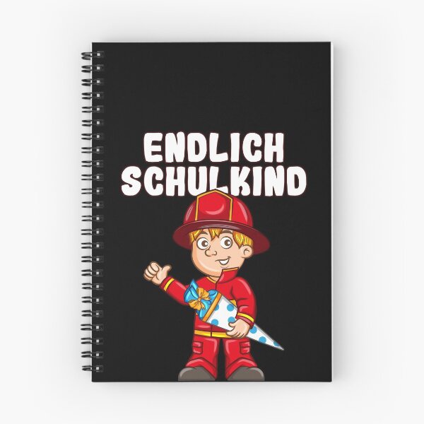 Item preview, Finally schoolchild designed and sold by Weilichesmag.