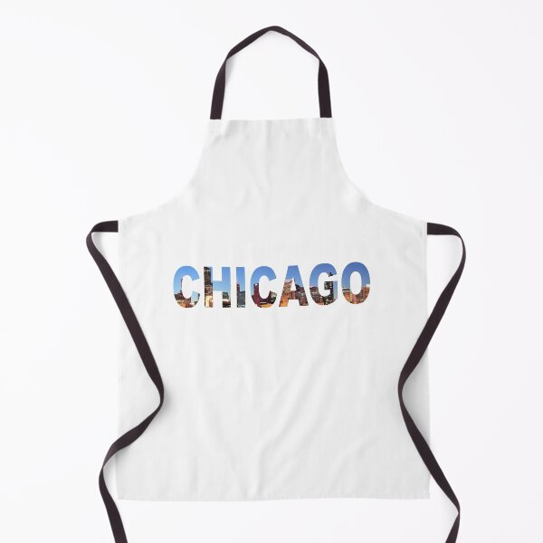 Item preview, Chicago City Skyline designed and sold by netwales.