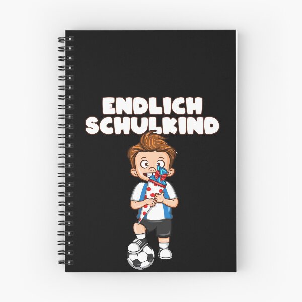 Item preview, Finally schoolchild designed and sold by Weilichesmag.