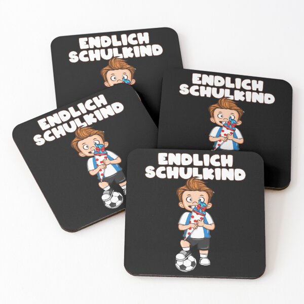 Item preview, Finally schoolchild designed and sold by Weilichesmag.