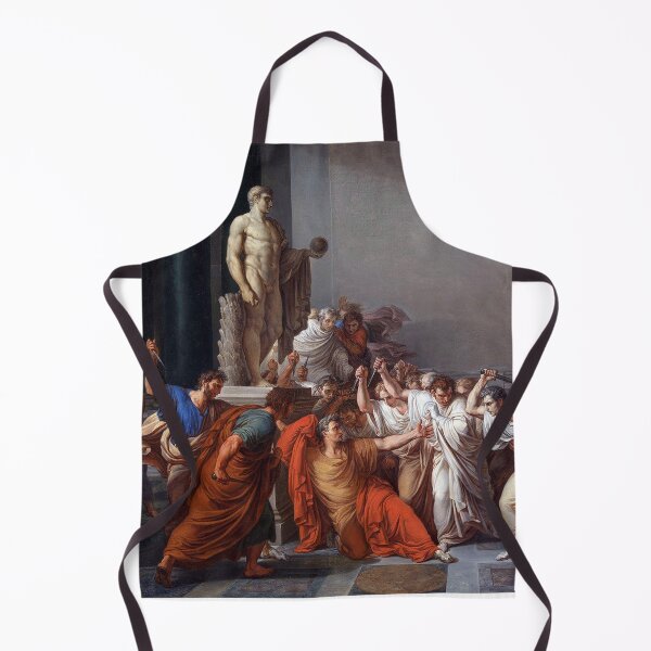Item preview, The Assassination of Julius Caesar - 1806 designed and sold by BritishYank.