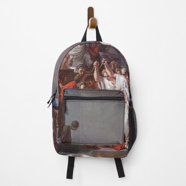 Item preview, The Assassination of Julius Caesar - 1806 designed and sold by BritishYank.
