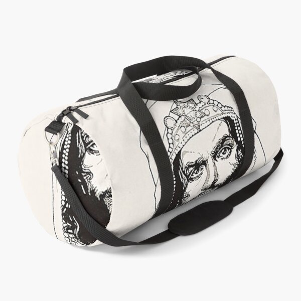 Item preview, HD. Shulamith s friend,by Ephraim Moses Lilien designed and sold by MINDTHECHERRY.
