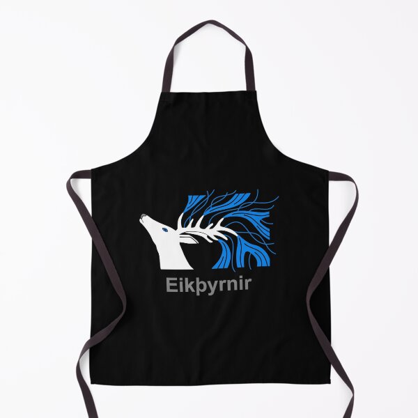 Item preview, Eikþyrnir designed and sold by yggdrasil-es.