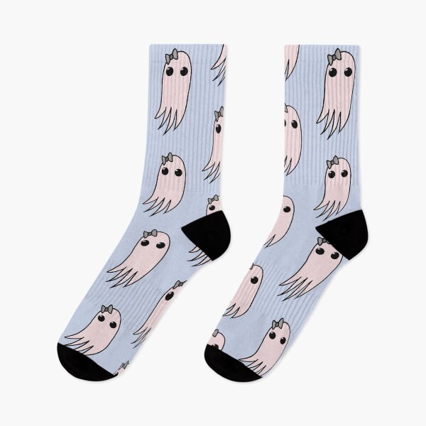 Item preview, Cute ghost designed and sold by nloooo.