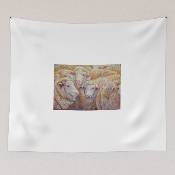 Item preview, Shirley, Burley and Curley designed and sold by Lindafinchart.