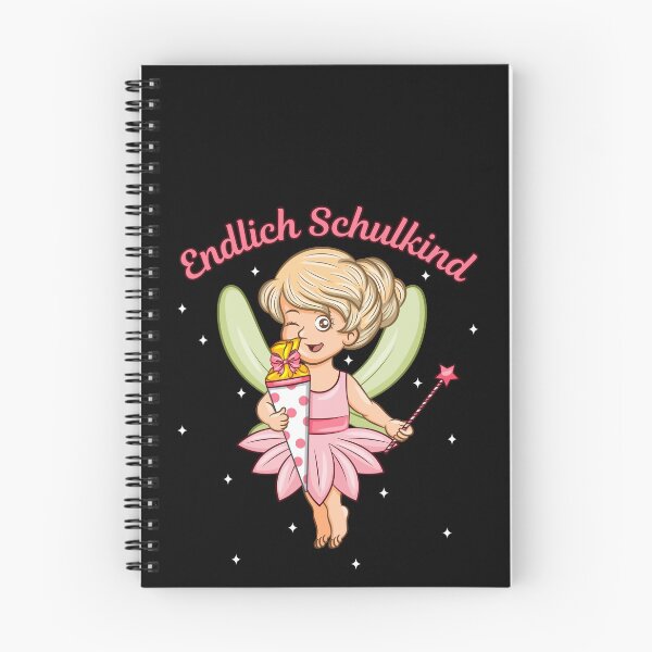 Item preview, Finally schoolchild designed and sold by Weilichesmag.