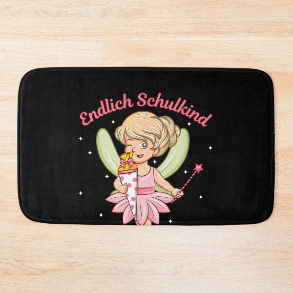 Item preview, Finally schoolchild designed and sold by Weilichesmag.