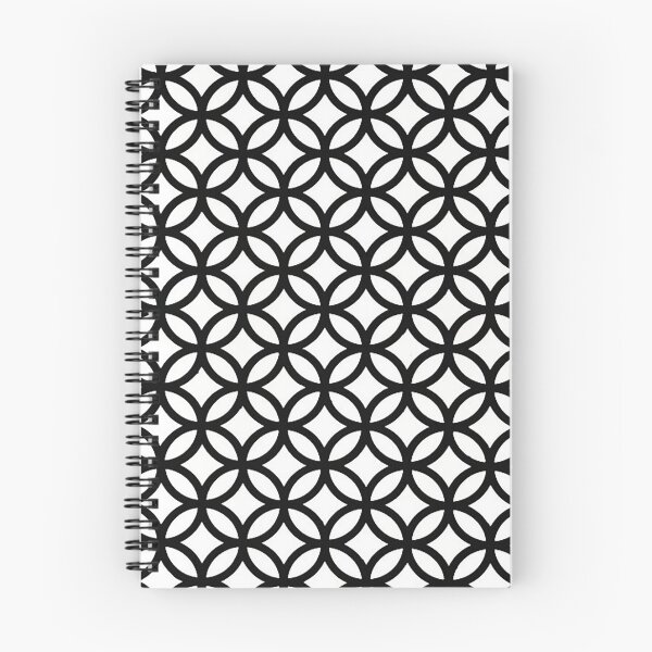 Item preview, circled patterns designed and sold by jolly3434.