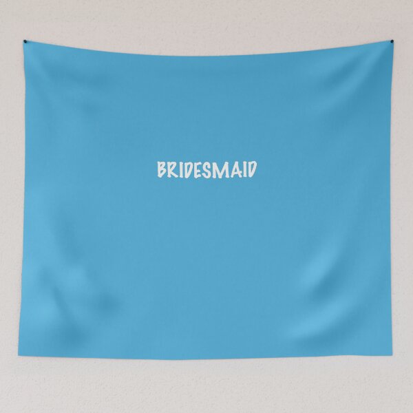 Item preview, Bridesmaid designed and sold by TWCreation.