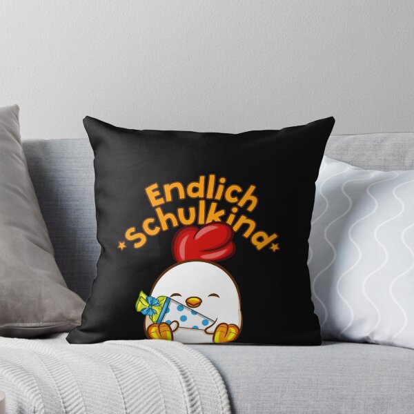 Item preview, Finally schoolchild designed and sold by Weilichesmag.