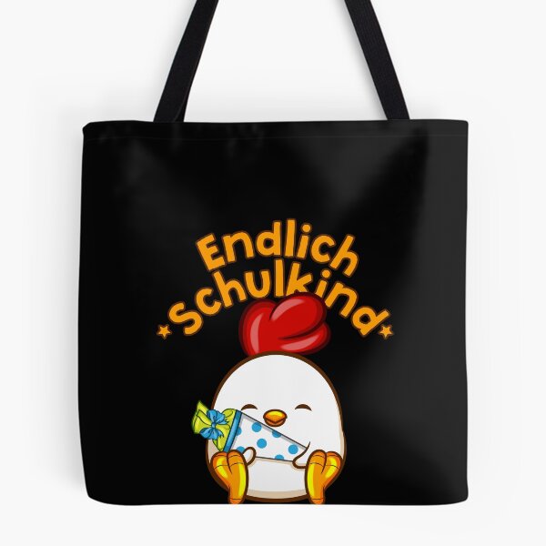 Item preview, Finally schoolchild designed and sold by Weilichesmag.