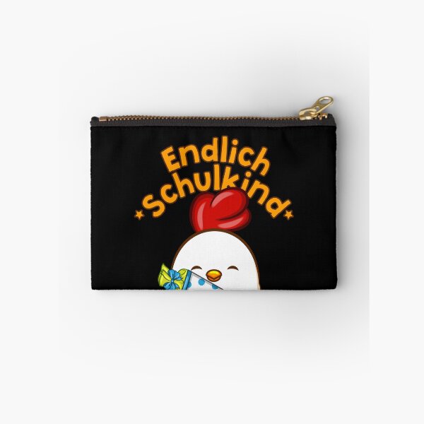 Item preview, Finally schoolchild designed and sold by Weilichesmag.
