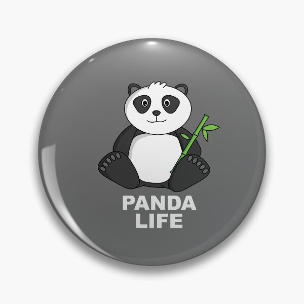 Artikelvorschau, Mein Geistestier ist ein Panda entworfen und verkauft von netwales.