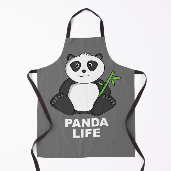 Artikelvorschau, Mein Geistestier ist ein Panda entworfen und verkauft von netwales.