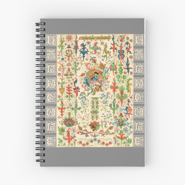 Item preview, Middle-age Illustration - Bardcore and Medieval  designed and sold by lakeeffect.