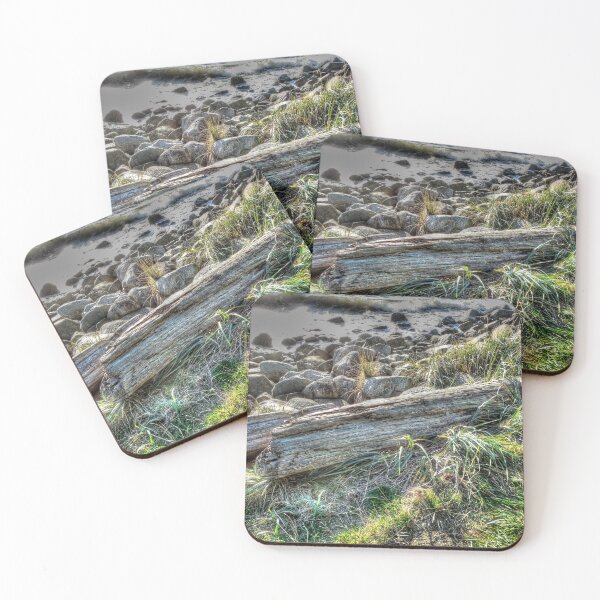Item preview, The Life And Death Of A Log designed and sold by Leslie Montgomery Art.