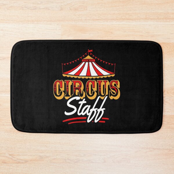Item preview, Circus Staff Clown Joker Carnival Acrobat Gift designed and sold by haselshirt.