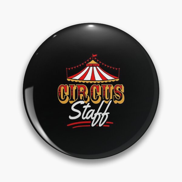 Item preview, Circus Staff Clown Joker Carnival Acrobat Gift designed and sold by haselshirt.